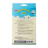 Creamy Heart Me Milk Ampoule Mask 10-Pack