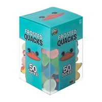 Go Play!® Quack Ducks 50-Count