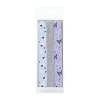 Nail Files 3-Pack