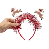 Rudolph The Red-Nosed Reindeer® Headband