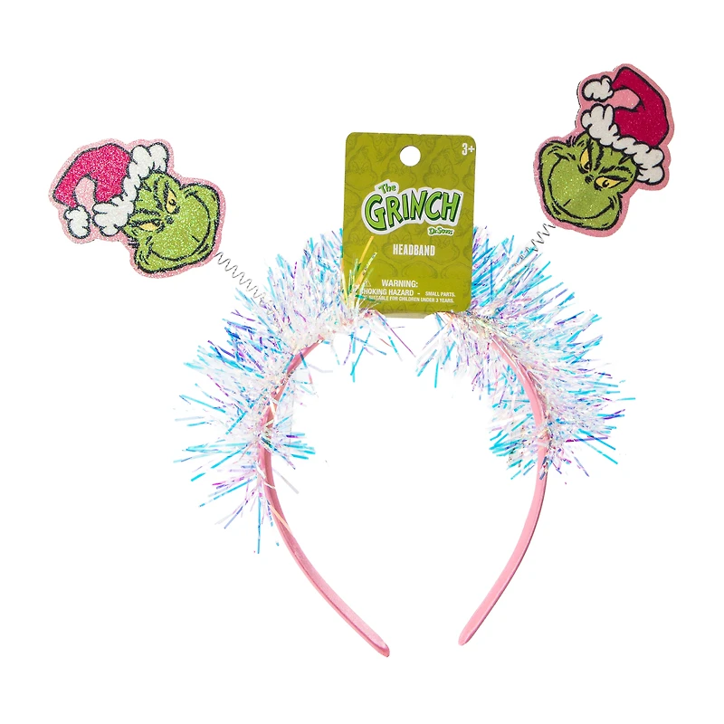 The Grinch™ Dr. Seuss™ Headband