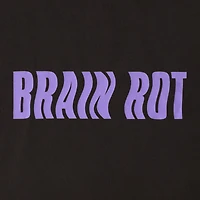 Brain Rot Graphic Tee