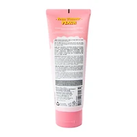 Creamy Heart Me Peach Foam Cleanser 5.29oz