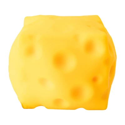 Toyplanet™ Jumbo Cheese Please Squeeze Toy