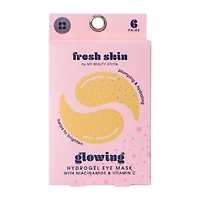 Fresh Skin By My Beauty Spot® Hydrogel Eye Mask 6-Pairs
