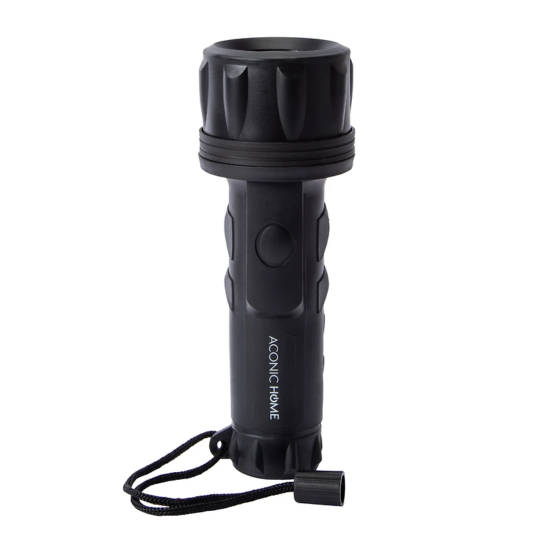 Ultra Bright Flashlight