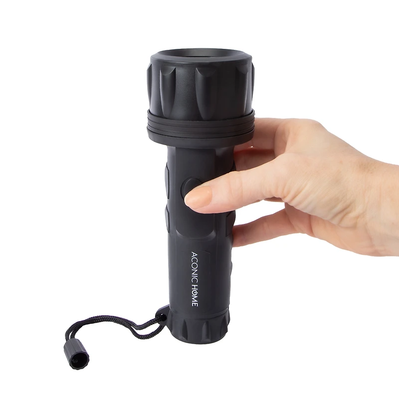 Ultra Bright Flashlight