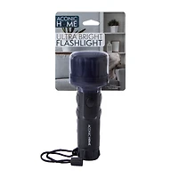 Ultra Bright Flashlight