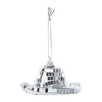 Christmas Disco Tree Ornaments