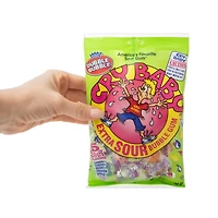 Dubble Bubble® Cry Baby Sour Bubble Gum 4oz