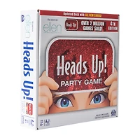 Heads Up! Party Game