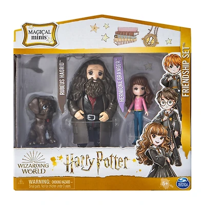 Harry Potter™ Magical Minis™ Friendship Set™ 3-Pack
