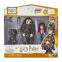 Harry Potter™ Magical Minis™ Friendship Set™ 3-Pack