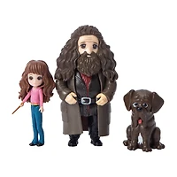 Harry Potter™ Magical Minis™ Friendship Set™ 3-Pack