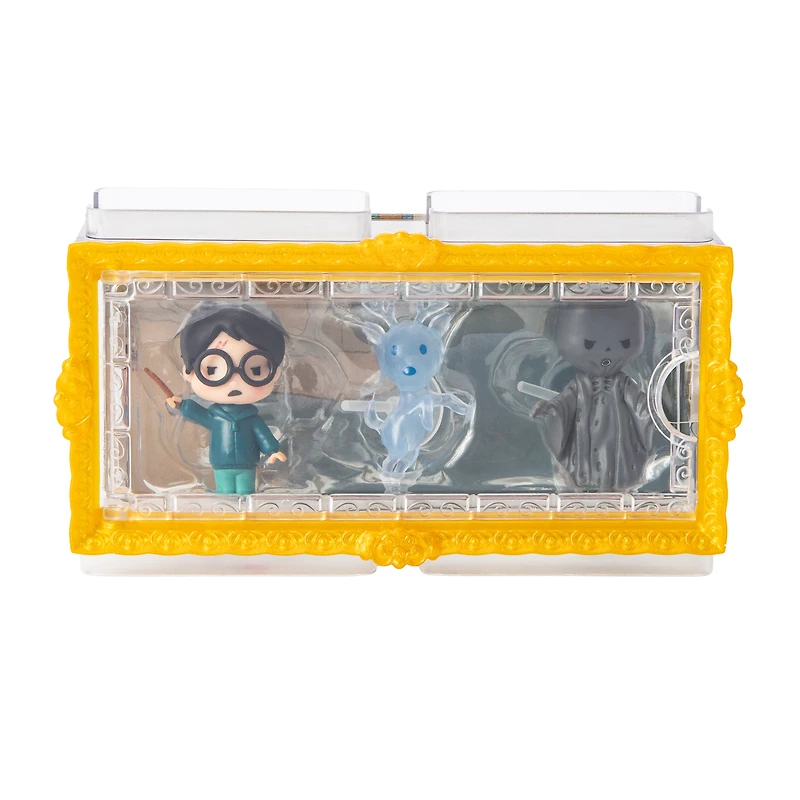 Harry Potter™ Micro Magical Moments™ 3-Pack