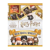 Harry Potter™ Micro Magical Moments™ 3-Pack