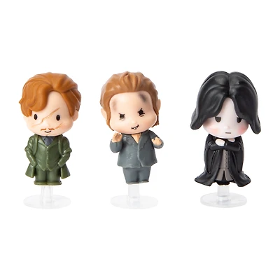 Harry Potter™ Micro Magical Moments™ 3-Pack