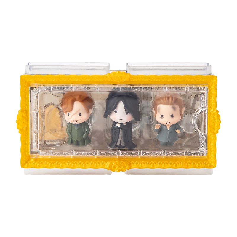 Harry Potter™ Micro Magical Moments™ 3-Pack