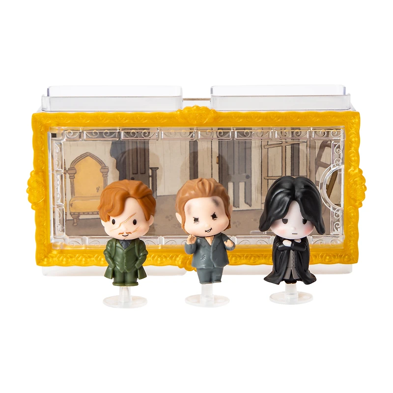 Harry Potter™ Micro Magical Moments™ 3-Pack