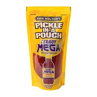 Van Holten's® Pickle In-A Pouch Chamoy Mega® Flavored