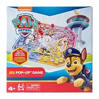 Nickelodeon™ Paw Patrol™ Jeu Pop-Up™ Game