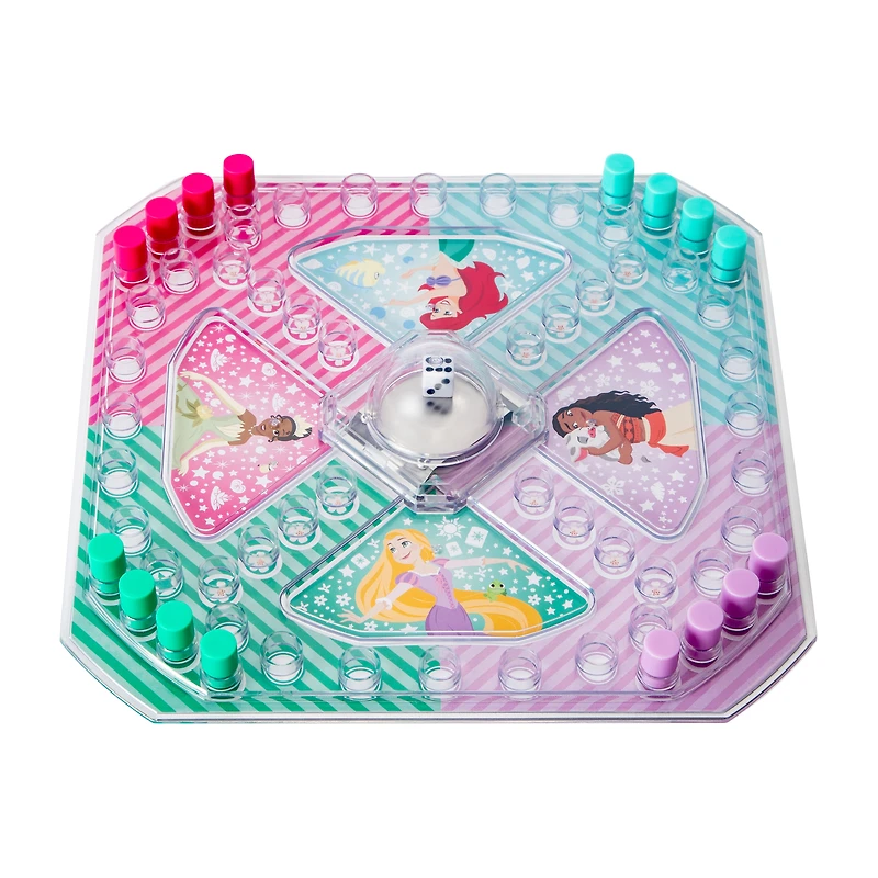 Disney Princess Jeu Pop-Up™ Game