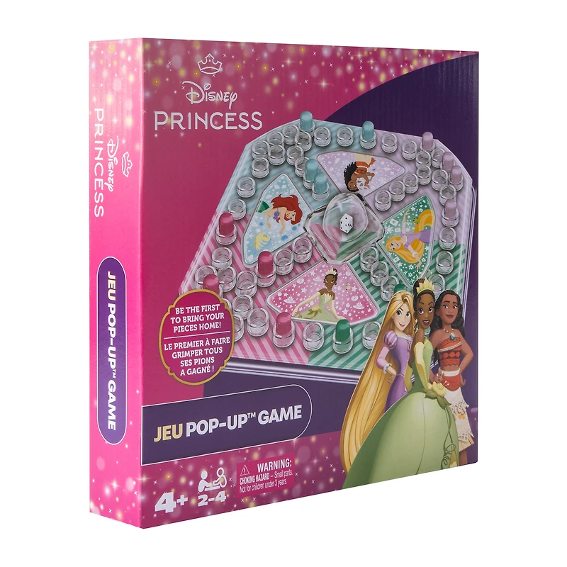 Disney Princess Jeu Pop-Up™ Game