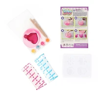 ORB Curiosities™  Taba-Licious DIY Flowers Set