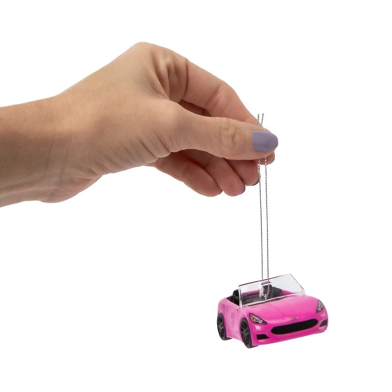 Christmas Trendy Licensed Tree Ornament