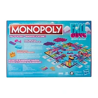 Monopoly Fall Guys Ultimate Knockout Board Game