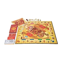 Monopoly Lunar New Year Edition Game
