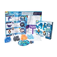 The Young Scientists Club™ Ocean Animals Set