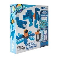 The Young Scientists Club™ Ocean Animals Set