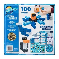 The Young Scientists Club™ Ocean Animals Set