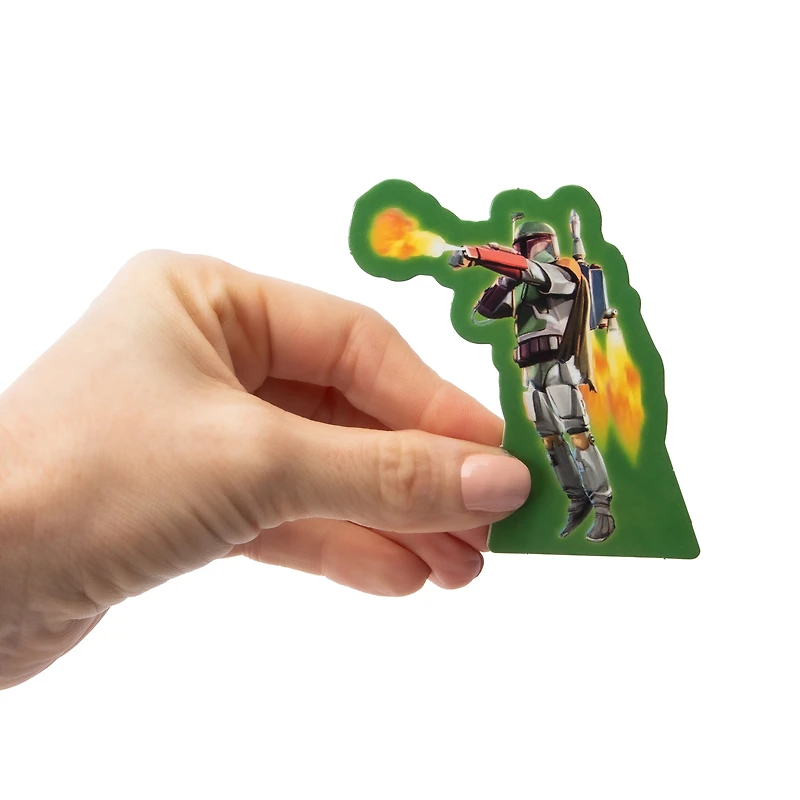 Monopoly Star Wars™ Boba Fett™ Edition Game