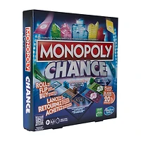 Monopoly Chance Edition Game