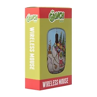 Christmas Licensed Wireless Mouse