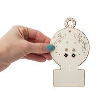 Double Take Earrings 3-Pack