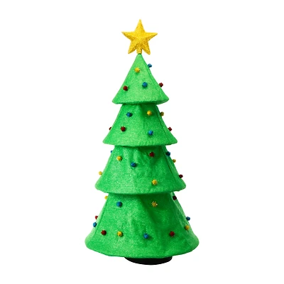 Christmas Pop Up Tree