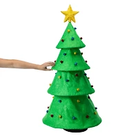 Christmas Pop Up Tree