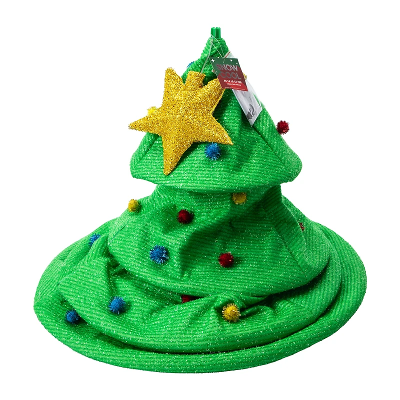 Christmas Pop Up Tree