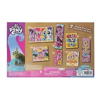 My Little Pony Wood Puzzles 7-Count