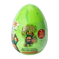 Nickelodeon™ Teenage Mutant Ninja Turtles Mutant Mayhem Egg Puzzle Mikey