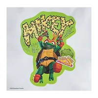 Nickelodeon™ Teenage Mutant Ninja Turtles Mutant Mayhem Egg Puzzle Mikey