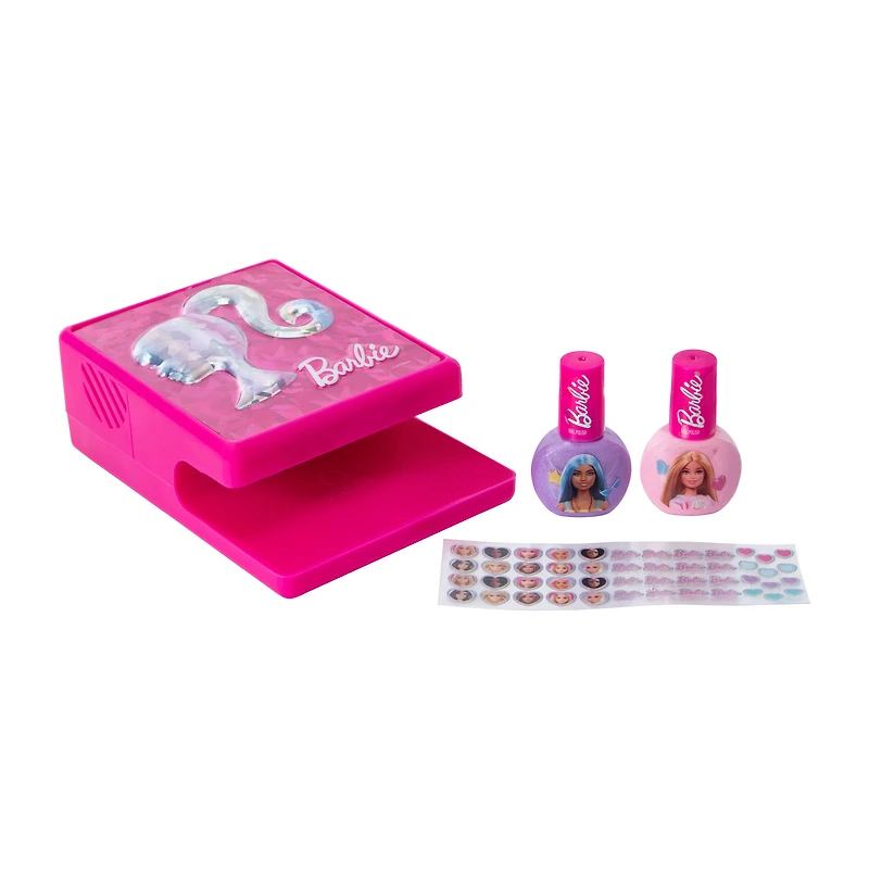 Barbie™ Nail Set