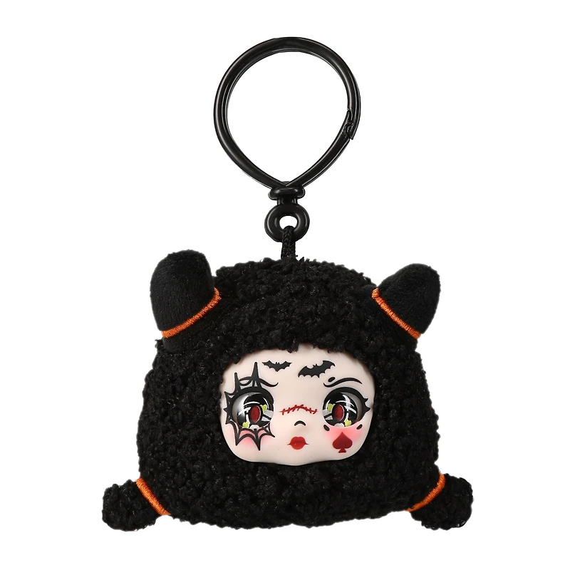 Angels & Demons Mystery Plush Clip-On