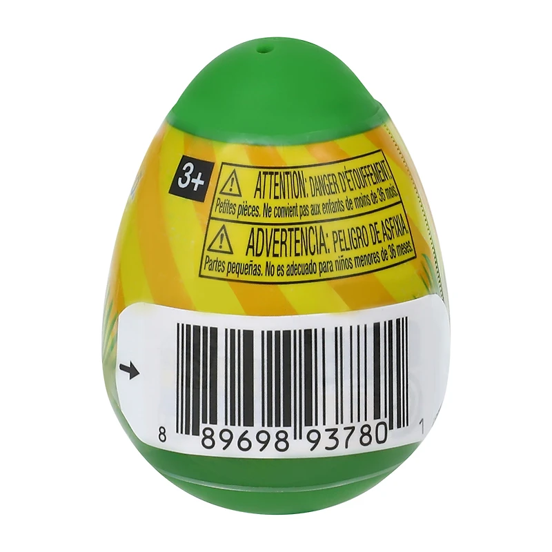 Funko® Bitty Pop!® Jurassic World Vinyl Figure Egg (Styles May Vary)