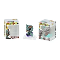Funko® Bitty Pop!® Jurassic World Vinyl Figure Egg (Styles May Vary)