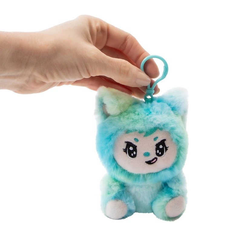 Yoonique™ Sorbet Squad Blind Figure (Styles May Vary)