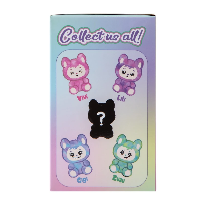 Yoonique™ Sorbet Squad Blind Figure (Styles May Vary)